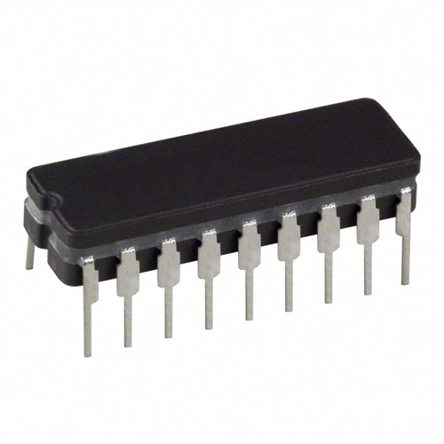 1024 x 4bit Static RAM 45ns 18-CDIP - AM2148-45/BVA