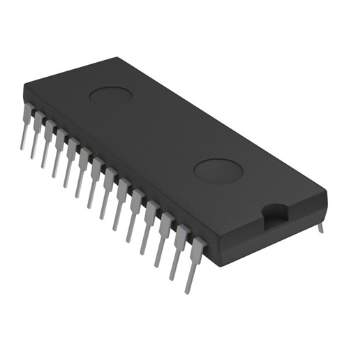 128K x 8bit EPROM 105ns 28-PDIP - AM27C010-105PC