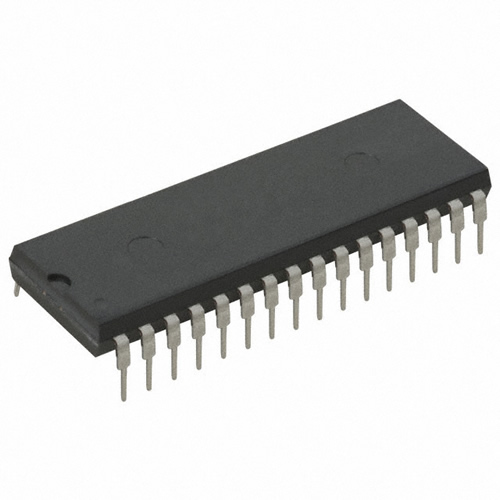 128K x 8bit EPROM 125ns 32-PDIP - AM27C100-125PC