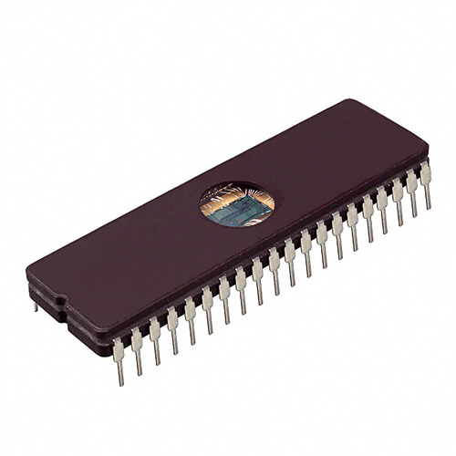 128K x 16bit EPROM 100ns 40-CDIP - AM27C2048-100DC