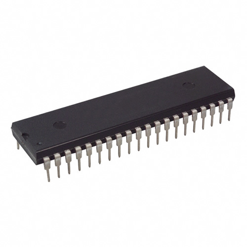 128K x 16bit EPROM 100ns 40-PDIP - AM27C2048-100PC