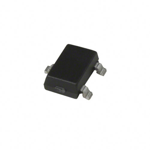 IC LATCH HALL EFFECT SOT23W - A1210ELHLT-T