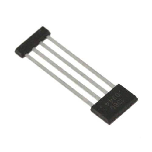 IC HALL EFFECT SENSOR 2WIRE 4SIP - A1354KKTTN-T