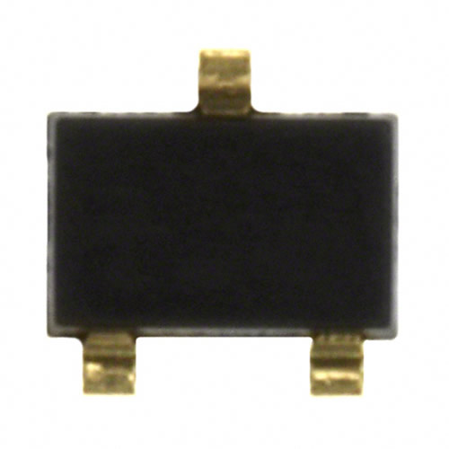 IC HALL EFFECT SENSOR 5V SOT-23W - A1386LLHLT-T