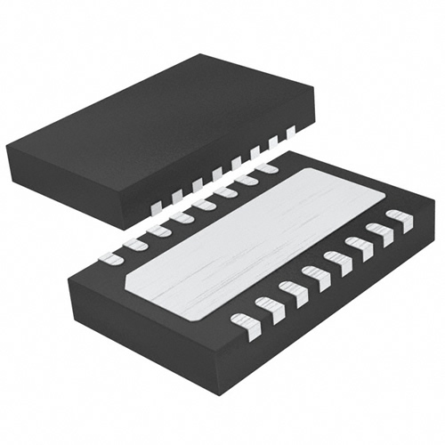 IC DVR DC/STEPPER MOTOR DUAL - A3906SES-T