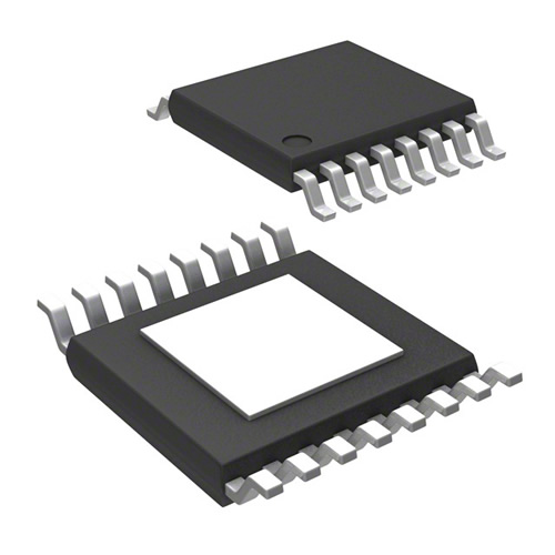 IC CTLR MOSFET 16-TSSOP - A3946KLPTR-T