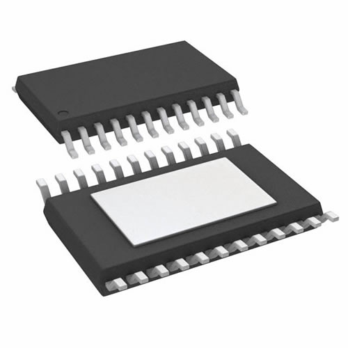 IC DRIVER MICROSTEPPING 24-TSSOP - A3983SLP