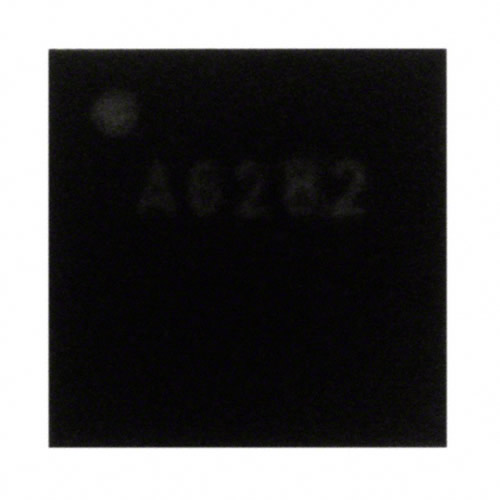 IC LED DRIVER LINEAR 24-QFN - A6282EESTR-T - Click Image to Close