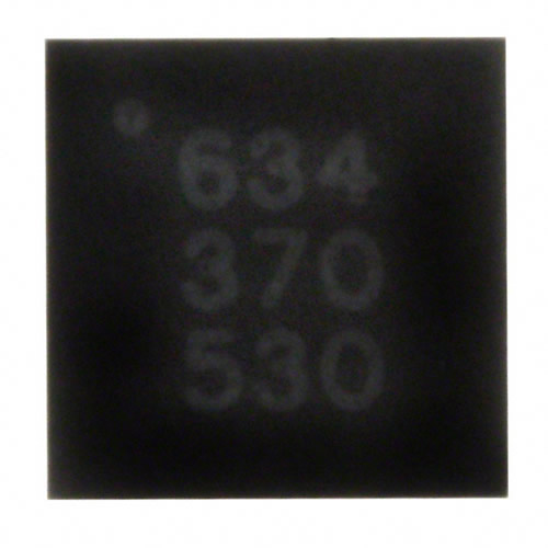 IC LED DRVR WHITE BCKLGHT 16-QFN - A8530EESTR-T - Click Image to Close