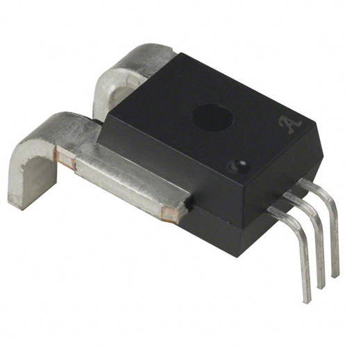 SENSOR CURRENT 50A 5V BI 5-CA - ACS750LCA-050 - Click Image to Close