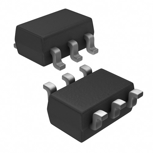 MOSFET N-CH 30V 7A 6-TSOP - AO6402A - Click Image to Close