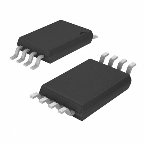 MOSFET DUAL P-CH -12V -7A 8TSSOP - AO8803