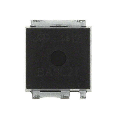 MOSFET N-CH 30V 85A ULTRA SO-8 - AOL1412