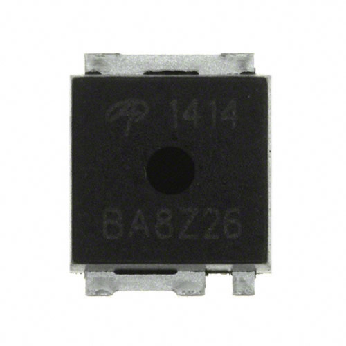 MOSFET N-CH 30V 85A ULTRA SO-8 - AOL1414