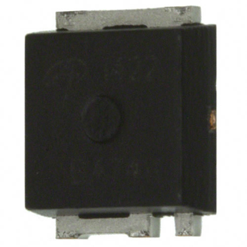 MOSFET N-CH 30V 85A ULTRA SO-8 - AOL1422