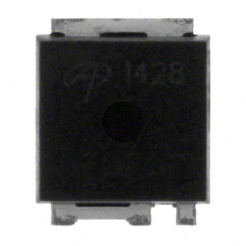 MOSFET N-CH 30V 49A ULTRA SO-8 - AOL1428 - Click Image to Close