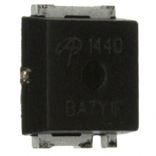 MOSFET N-CH 25V 85A ULTRA SO-8 - AOL1440