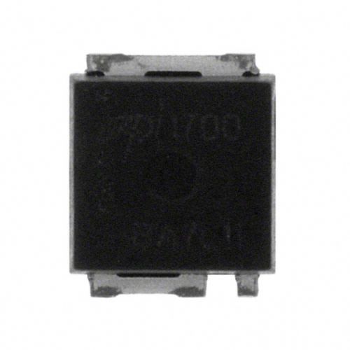 MOSFET N-CH 30V 85A ULTRA SO-8 - AOL1700