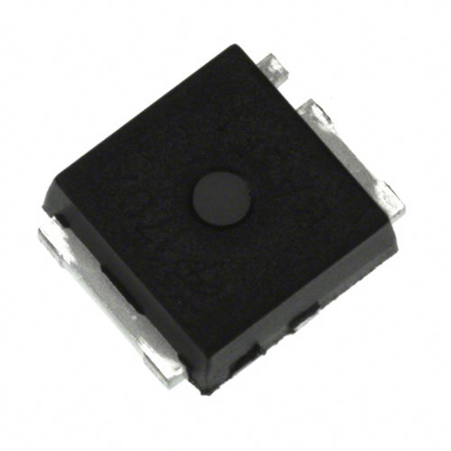 MOSFET N-CH 30V 70A ULTRA SO-8 - AOL1702 - Click Image to Close