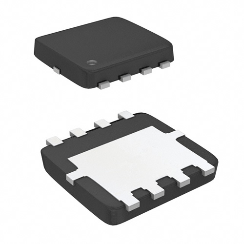 MOSFET DUAL N-CH 20V 6.8A 8-DFN - AON3806 - Click Image to Close