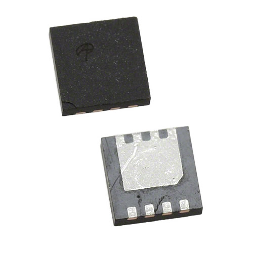 MOSFET N-CH 30V 50A 3X3DFN - AON7428