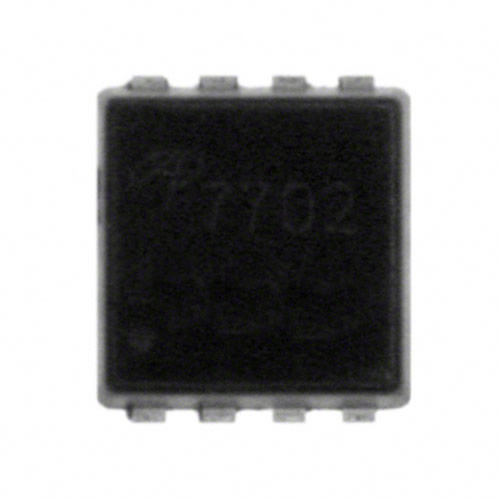 MOSFET N-CH 30V 20A 8-DFN - AON7702