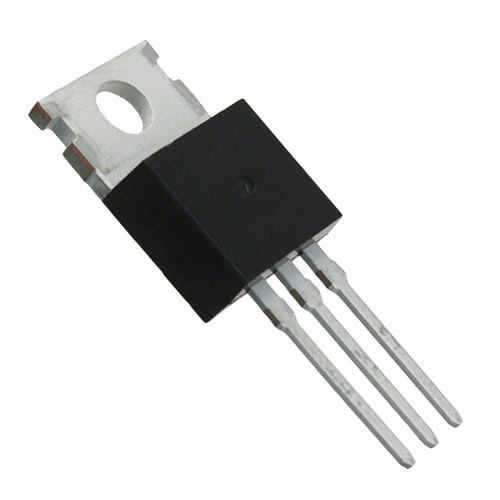 MOSFET N-CH 600V 10A TO-220 - AOT10N60