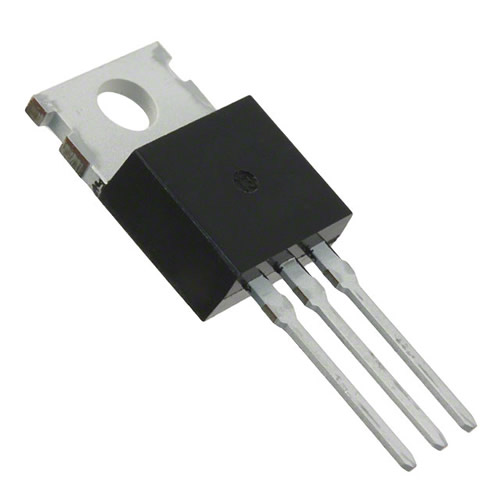 MOSFET N-CH 600V 12A TO-220 - AOT12N60