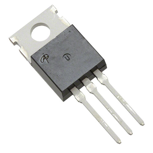 MOSFET N-CH 500V 14A TO-220 - AOT14N50 - Click Image to Close