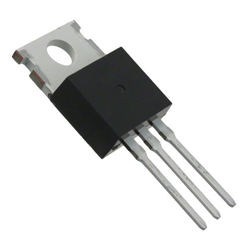 MOSFET N-CH 600V 2A TO-220 - AOT2N60