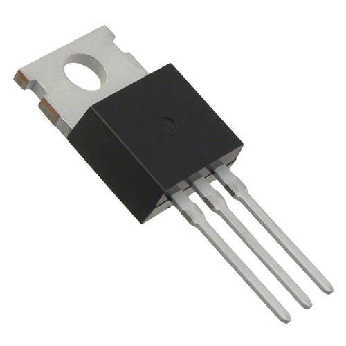 MOSFET N-CH 500V 3A TO-220 - AOT3N50 - Click Image to Close