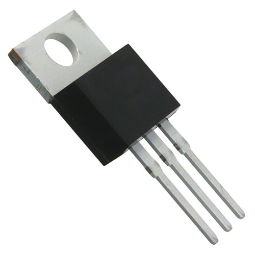 MOSFET N-CH 100V 150A TO-220 - AOT410L