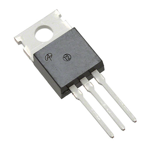 MOSFET N-CH 100V 60A TO-220 - AOT412 - Click Image to Close