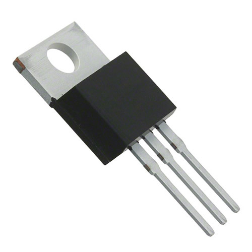 MOSFET N-CH 100V 43A TO-220 - AOT414