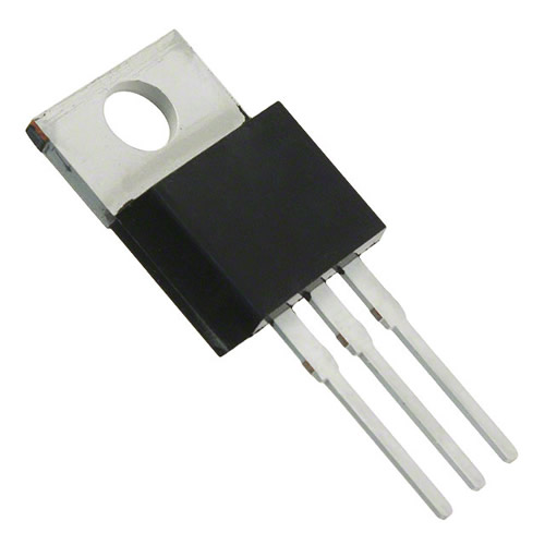 MOSFET N-CH 100V 42A TO-220 - AOT416