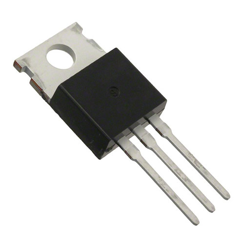 MOSFET N-CH 500V 5A TO-220 - AOT5N50