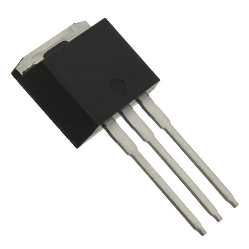 MOSFET N-CH 500V 8A TO-220 - AOT8N50 - Click Image to Close