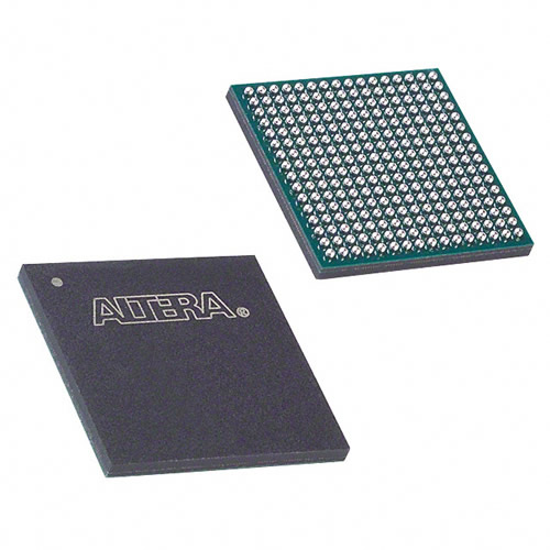 IC ACEX 1K FPGA 100K 256-FBGA - EP1K100FC256-1