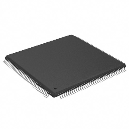 IC CYCLONE II FPGA 8K 144-TQFP - EP2C8T144I8N - Click Image to Close