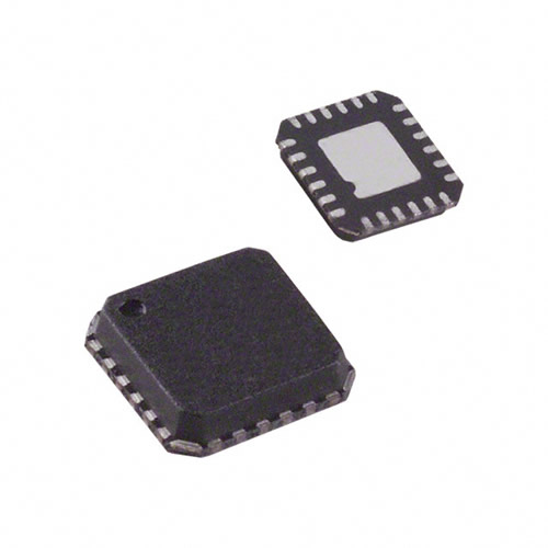 IC CAP-TO-DGTL CONV PROG 24LFCSP - AD7147PACPZ-1RL