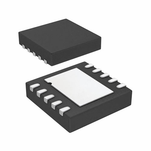 IC CDC 2CH 12BIT 1.8V 10-LFCSP - AD7156BCPZ-REEL