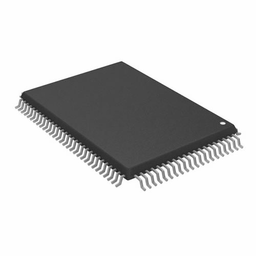 IC PROCESSOR FRONT END 100MQFP - AD9879BSZ - Click Image to Close