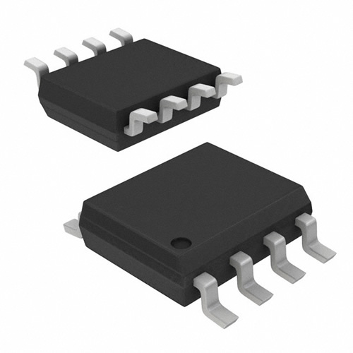 IC SUPERVISOR FOR CPU 8SOIC - ADM1232ARNZ-REEL7