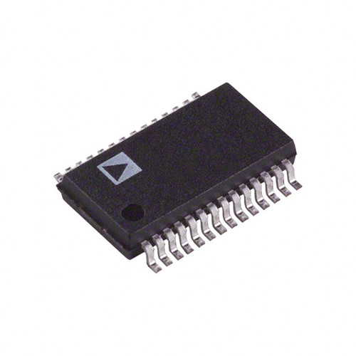 IC TX/RX RS-232 5V 0.1UF 28SSOP - ADM211ARS