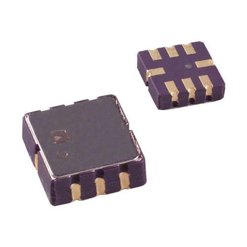 IC ACCELEROMETER SNGL-AXIS 8CLCC - ADXL103CE