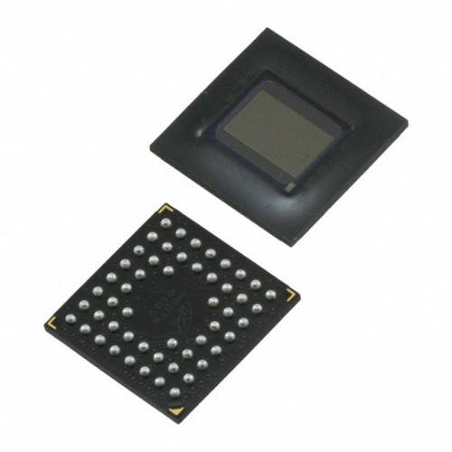 SENSOR IMAGE CMOS 52IBGA - MT9V024IA7XTR