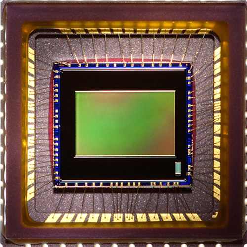 SENSOR IMAGE VGA MONO CMOS 48LCC - MT9V032C12STM - Click Image to Close