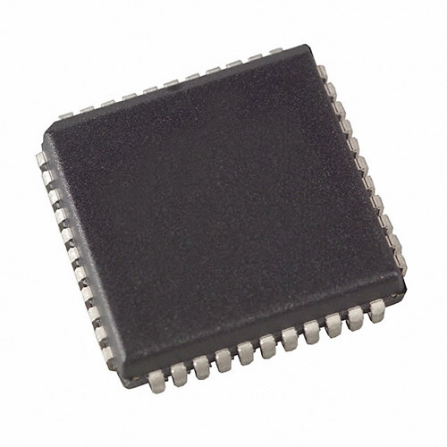 IC 8031 MCU ROMLESS 44PLCC - AT80C31X2-SLSUL