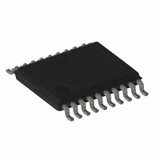 IC MICRO TRANSM RF W/AVR 20TSSOP - AT86RF401E-6GS - Click Image to Close