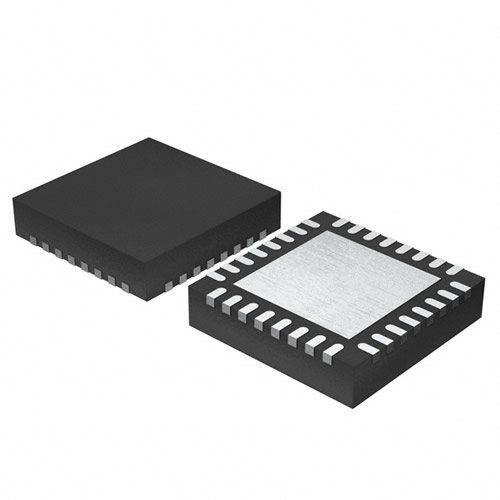 IC SENSOR QTOUCH 8CHAN 32QFN - QT1080-ISG